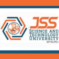 JSS SCIENCE AND TECHNOLOGY UNIVERSITY Logo