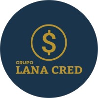 Grupo Lana Cred Logo