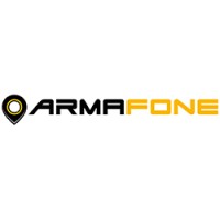 ArmaFone Logo