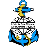 Luderitz Bay Shipping and Forwarding Logo