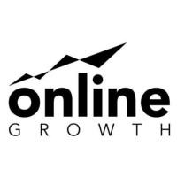 Online Growth Logo