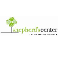 Shepherds Center of Hamilton County Logo