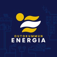 Outokummun Energia Logo