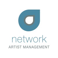 Network Artist Management LTD Logo