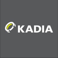 KADIA - Honing & Deburring Logo