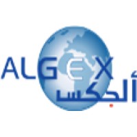 ALGEX Logo