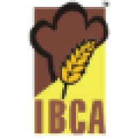 Institute of Baking & Cake Art Logo