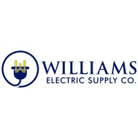 Williams Electric Supply Co Logo