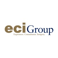 eciGroup Logo