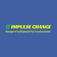 IMPULSECHANGE Logo