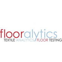Flooralytics Logo