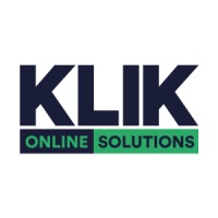 KLIK Online Solutions Logo