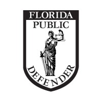 Public Defender, 10th Judicial Circuit Logo
