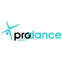 ProDance Agency Logo