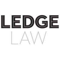 Ledgelaw Advocatuur B.V. Logo