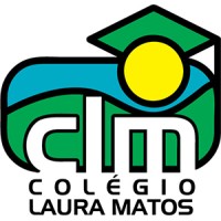 Colégio Laura Matos Logo