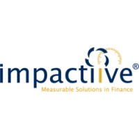 Impactiive Logo