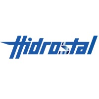 Hidrostal Group Logo
