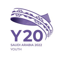 Y20 Saudi Arabia Logo