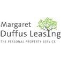 Margaret Duffus Leasing Logo