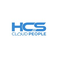 HCS Cloud People Logo