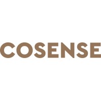 Cosense Logo