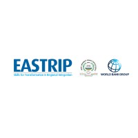 East Africa Skills for Transformation and Regional Integration Project (EASTRIP) Logo