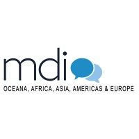 MDI Europe Logo