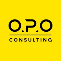 OPO Consulting Logo