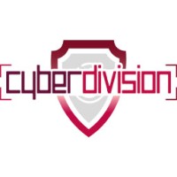 Cyber Division (part of the datamills group) Logo