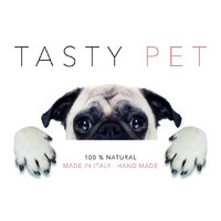 Tasty Pet Logo
