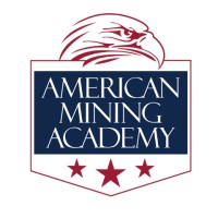 American Mining Academy Logo