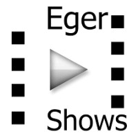Eger Shows Logo