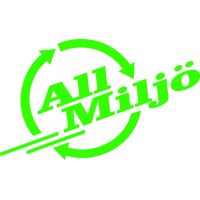 Allmiljö AB Logo