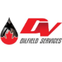 DV Oilfield Services Ltd. Logo