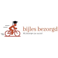 Bijles Bezorgd Logo