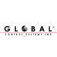Global Control Systems, Inc. Logo