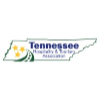 Tennessee Hospitality & Tourism Association Logo