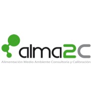 Alma2c Logo