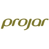 Projar Logo