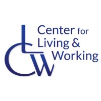 Center for Living & Working Logo