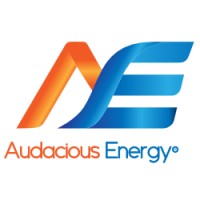 Audacious Energy Logo