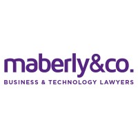 Maberly & Co Logo
