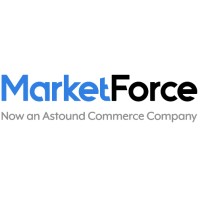 MarketForce Agency Logo