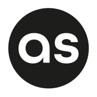 AS AGENCY - Agence Web Tunis Logo