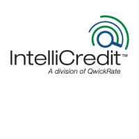 IntelliCredit Logo