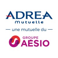 GIE ADREA SERVICES Logo