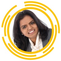 Online Business Success Strategist/Coach, Sudha Speaks aka Sudha Mani Logo