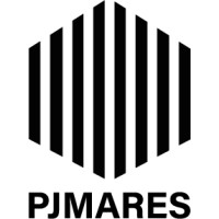 PJMARES.com Logo