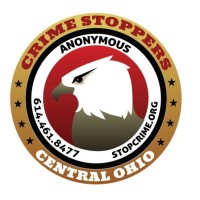 Central Ohio Crime Stoppers Logo